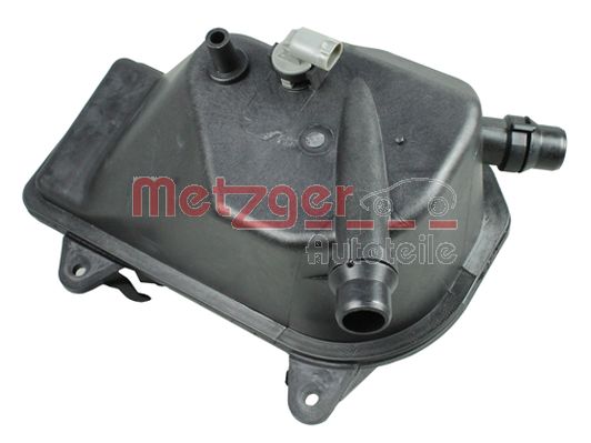 METZGER 2140092 Ausgleichsbehälter, Kühlmittel